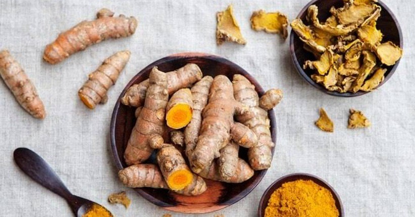 Sebelum Makan Obat, Redakan Nyeri dengan 5 Makanan Sehat Ini