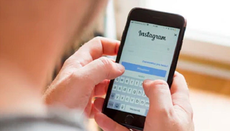 Instagram Stories Hadirkan Font Baru