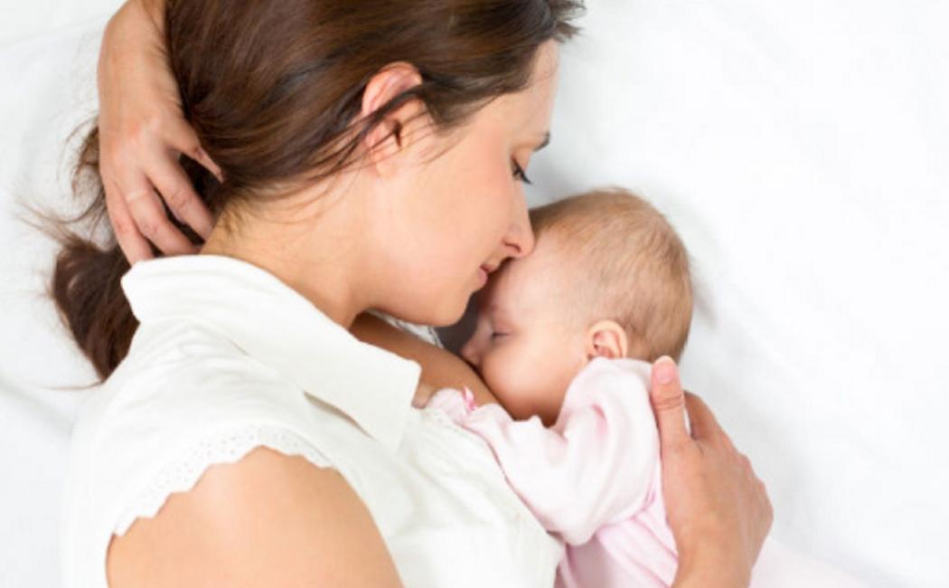 Moms Perlu Tahu! Ini Tips agar Produksi ASI Melimpah