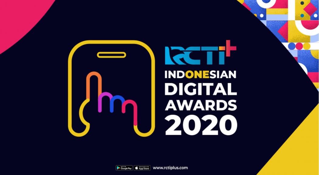 RCTI+ Rayakan Ulang Tahun Perdana, Berikan Apresiasi untuk Pekerja Seni
