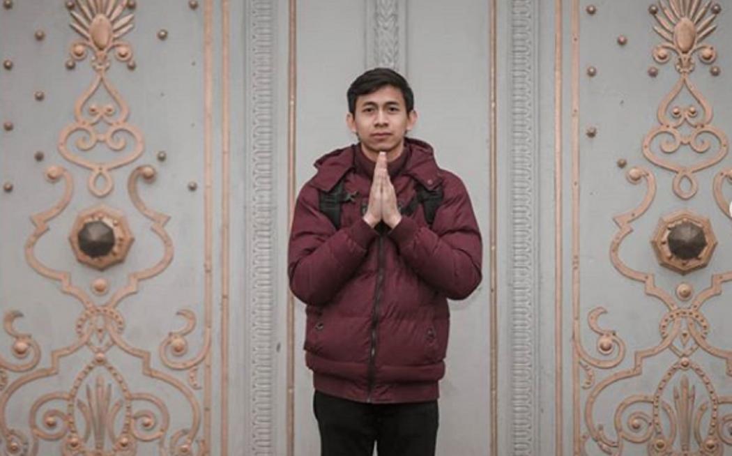 Manajer Turah Parthayana: Dia Tidak Akan Lari dari Kesalahan