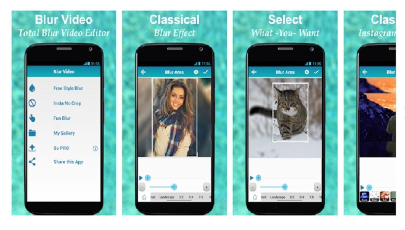 5 Aplikasi Video Bokeh untuk Bikin Hasil Lebih Menarik