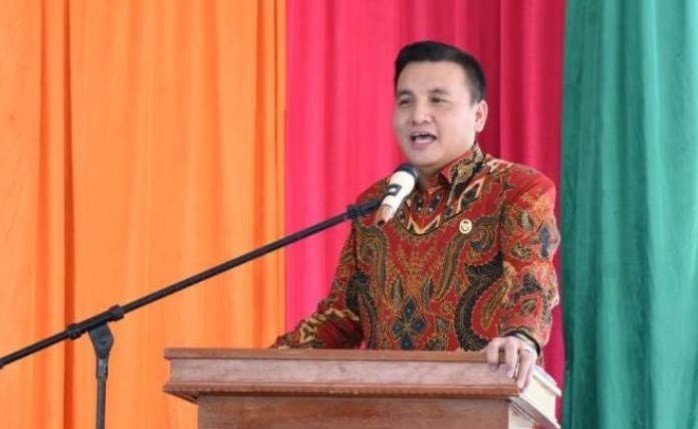 Komjak Tetap Kirim Hasil Pemeriksaan Jaksa Pinangki ke Jokowi Tanpa LHP dari Kejagung