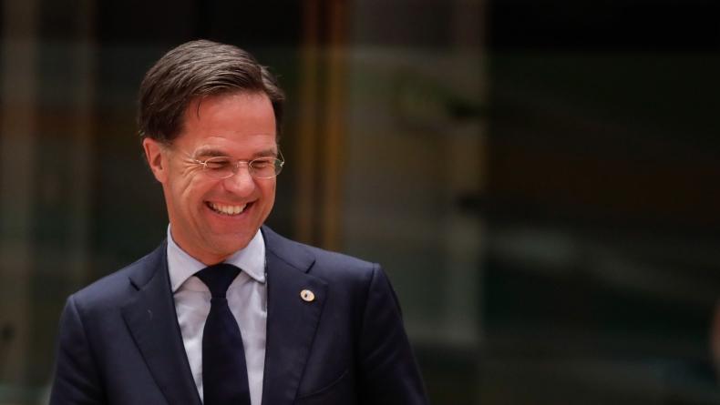 Belanda Ogah Lockdown Lagi meski Kasus Covid-19 Naik