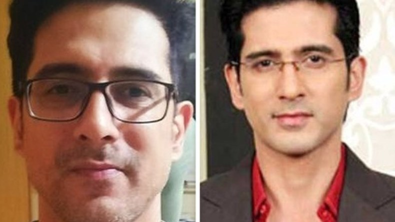 Aktor TV India Sameer Sharma Tewas Gantung Diri