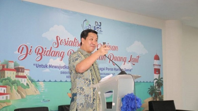 Sulut Jadi Percontohan Kemitraan TPB-14 Kementerian Kelautan dan Perikanan