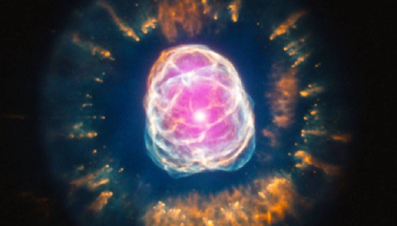 NASA Singkirkan Julukan Objek Kosmik yang Tak Pantas