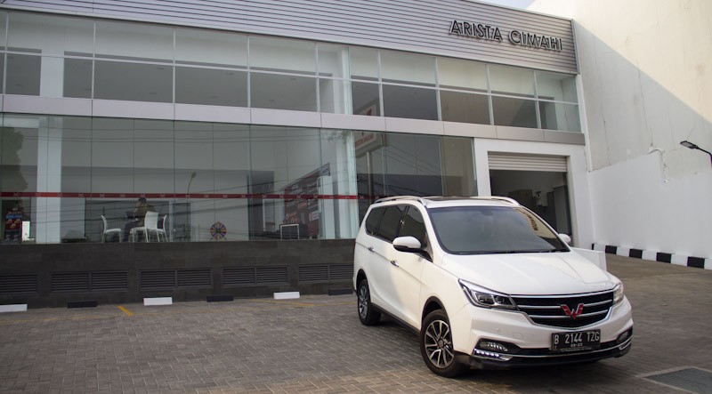 Tertekan saat Pandemi, Dealer Kembali Ekspansi di New Normal