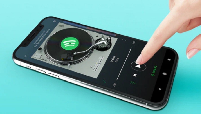 Cara Mendapatkan Uang di Spotify untuk Pemula, Ternyata Mudah Dilakukan!