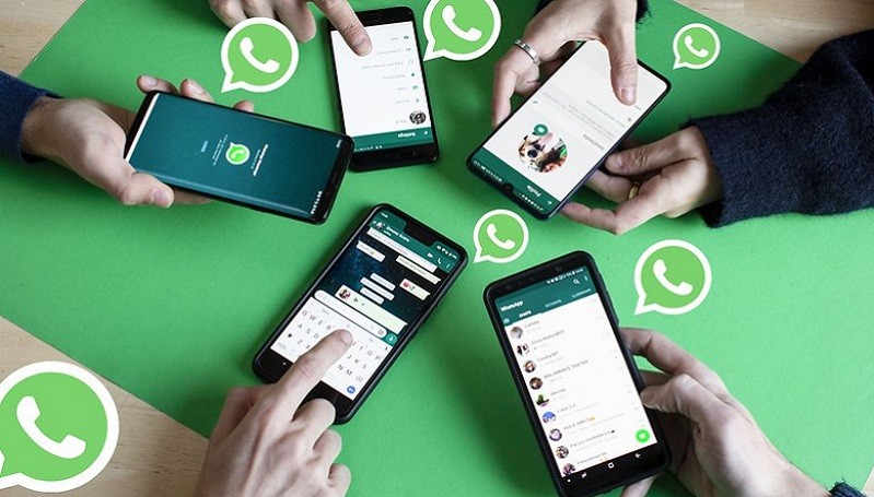 Cara Mengirim Pesan WhatsApp Tanpa Menyimpan Kontak