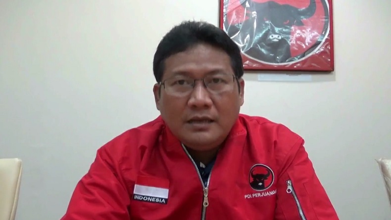 Soal Bobby Nasution-Aulia Rahman di Pilkada Medan, PDIP: Kita Tunggu Besok