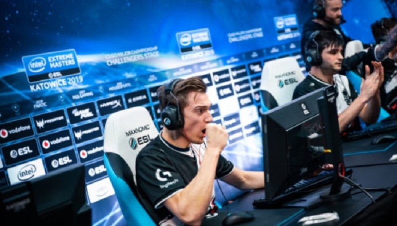  3 Hal yang Perlu Diperhatikan untuk Jadi Pemain eSport Profesional