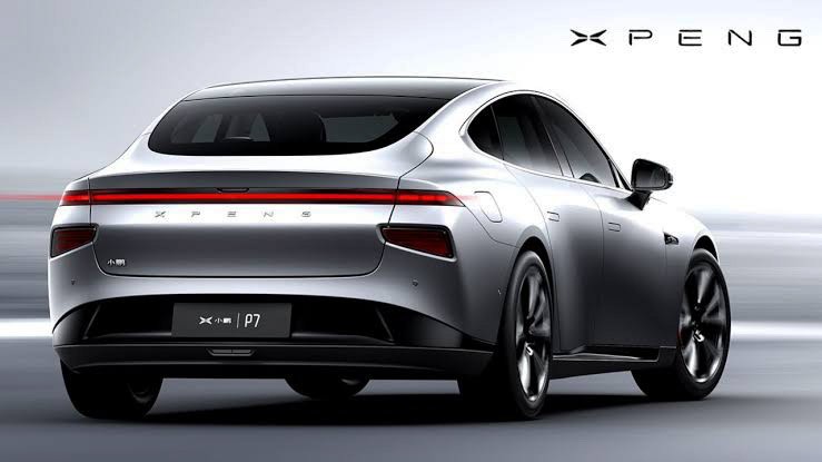 Tegang dengan AS, Kendaraan Listrik China Ini Justru Ajukan Pencatatan Saham di New York