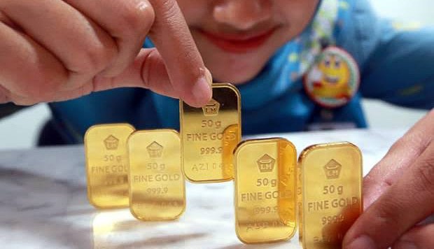 Harga Emas Bisa Tembus Rp2 Juta per Gram, Ini Faktornya