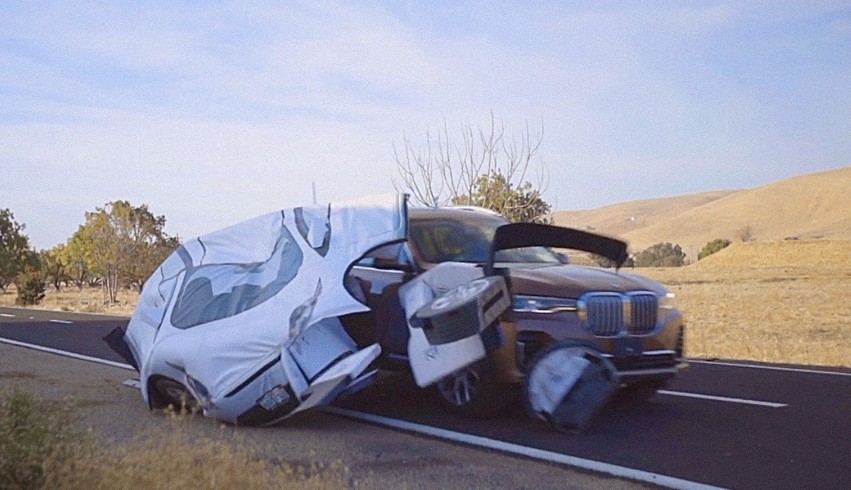 Studi: Fitur Bantuan Pengemudi Tidak Menjamin Mencegah Tabrakan