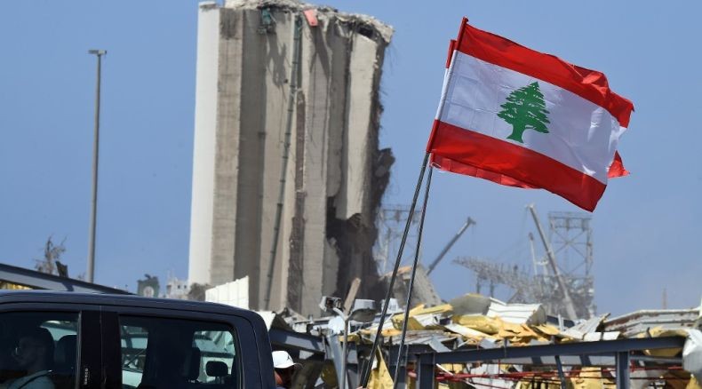 Istri Dubes Belanda Tewas dalam Ledakan Beirut