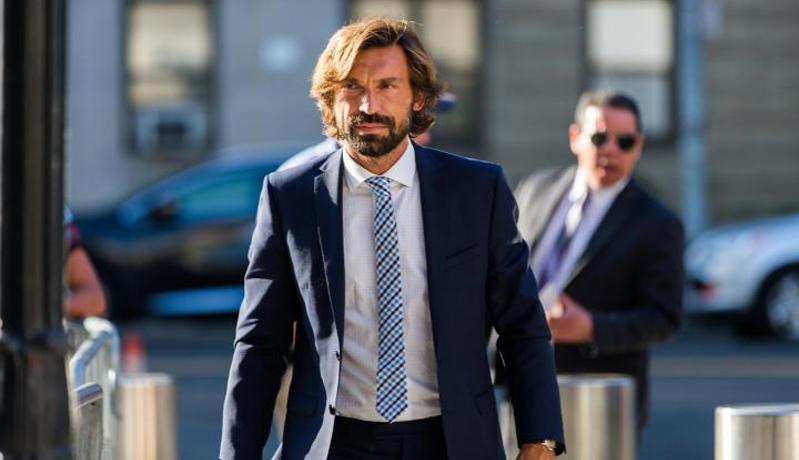 Perjalanan Andrea Pirlo, dari Wonder Kid Brescia hingga Dipercaya Tangani Juventus