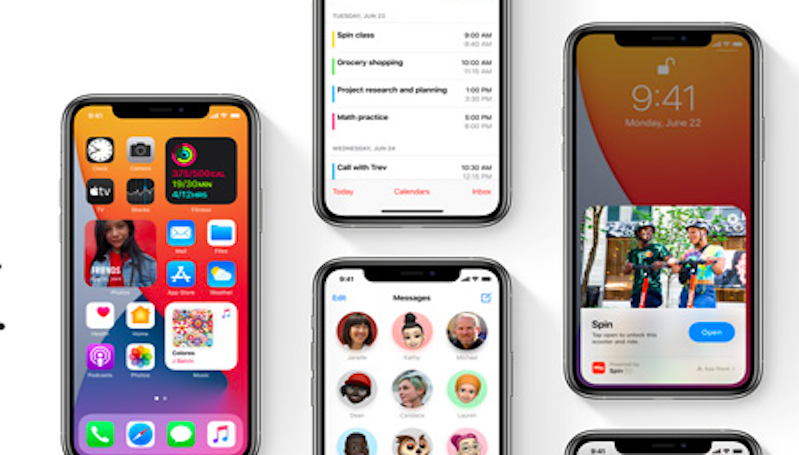 Cara Bedakan Layar iPhone Asli dan Palsu
