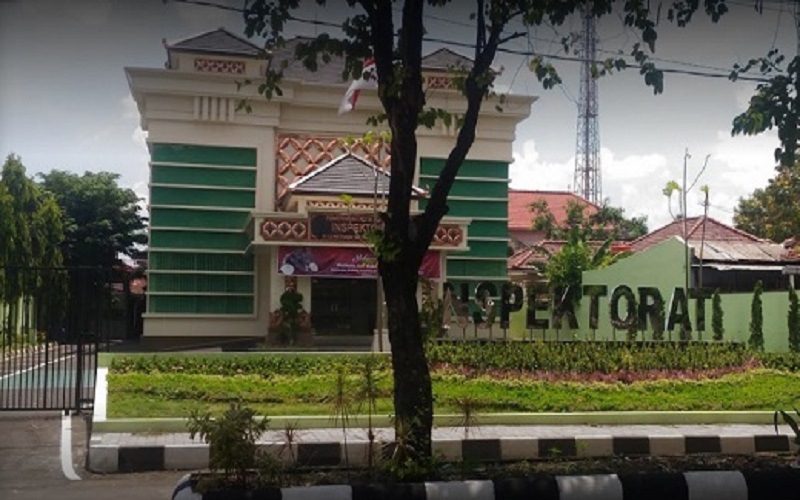 Muncul Klaster Baru Covid-19 dari Inspektorat Solo