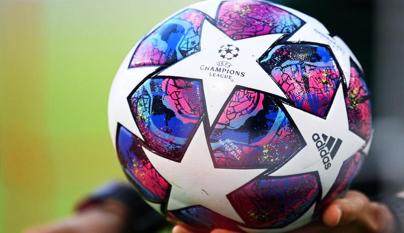 Jadwal Liga Champions Matchday 3, 4-5 November 2020