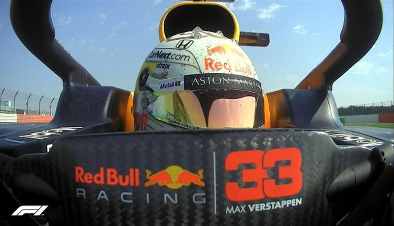 Hasil Formula 1 GP Inggris 2020: Verstappen Patahkan Dominasi Mercedes di Silverstone