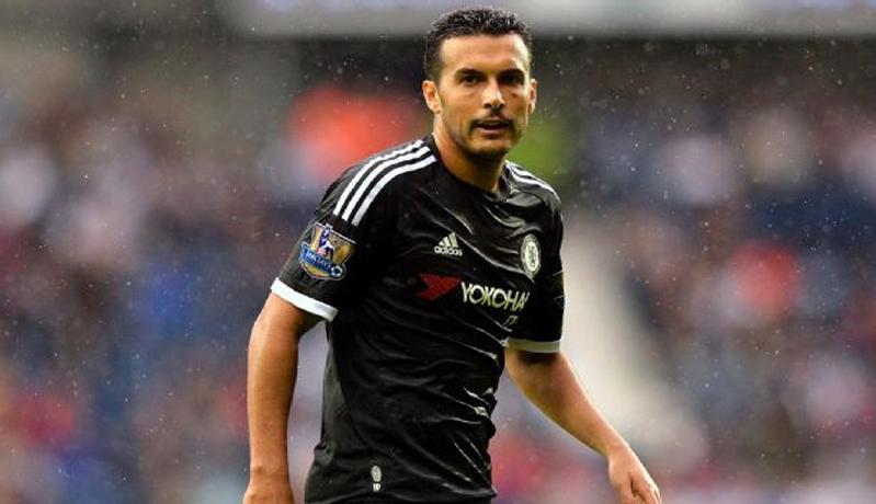 Selangkah Menuju Roma, Pedro Kirim Salam Perpisahan untuk Chelsea