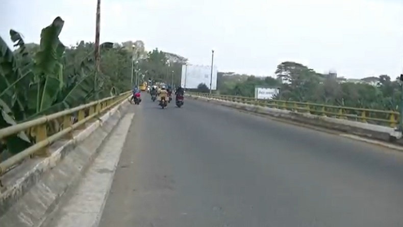 Rentetan Penembakan Misterius di Tangsel, Polisi Tangkap 3 Pelaku