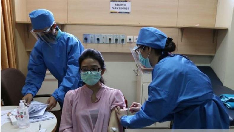 Uji Klinis Fase 3 Vaksin Covid-19, Warga Bandung Jadi Saksi Perjalanan Sejarah