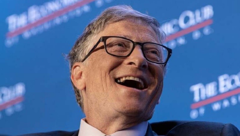Bill Gates: Kalau Tak Punya Uang Sebanyak Elon Musk, Hindari Bitcoin
