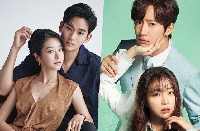 Tamat, Episode Terakhir It's Okay To Not Be Okay Raih Rating Tertinggi 