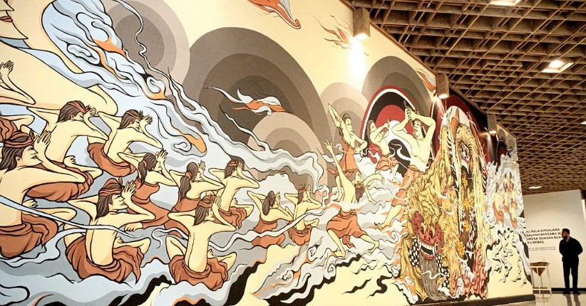 Creative Hub Akan Dibentuk di 5 Destinasi Super Prioritas