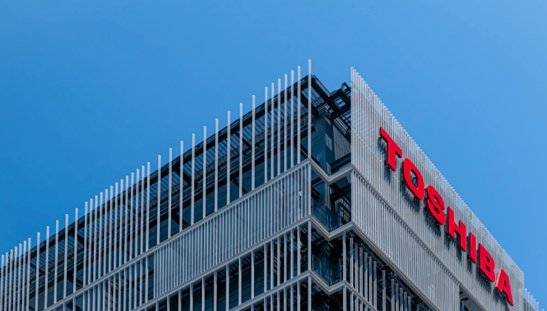 Menuju Energi Bersih, Toshiba Mundur dari Proyek PLTU