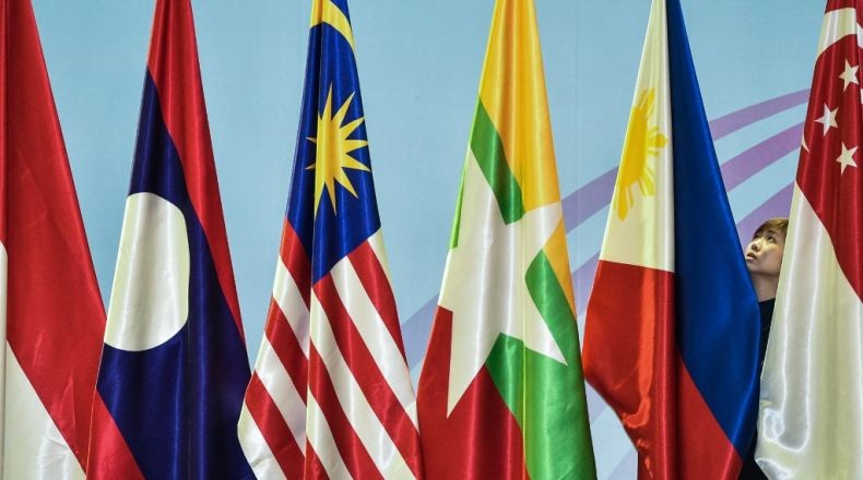 Atas Inisiatif Indonesia, ASEAN Keluarkan Pernyataan Bersama Terkait Dinamika Global