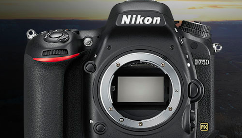 Kamera Nikon Kini Bisa Digunakan sebagai Webcam