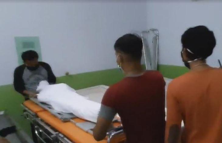 Anak yang Ditemukan Tewas di Terminal Indihiang Ternyata Jatuh dari Truk