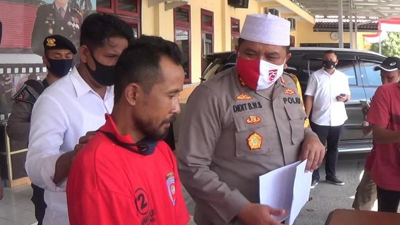 Dituding Dukun Santet, Pria di Sampang Dibunuh dengan Raket Nyamuk