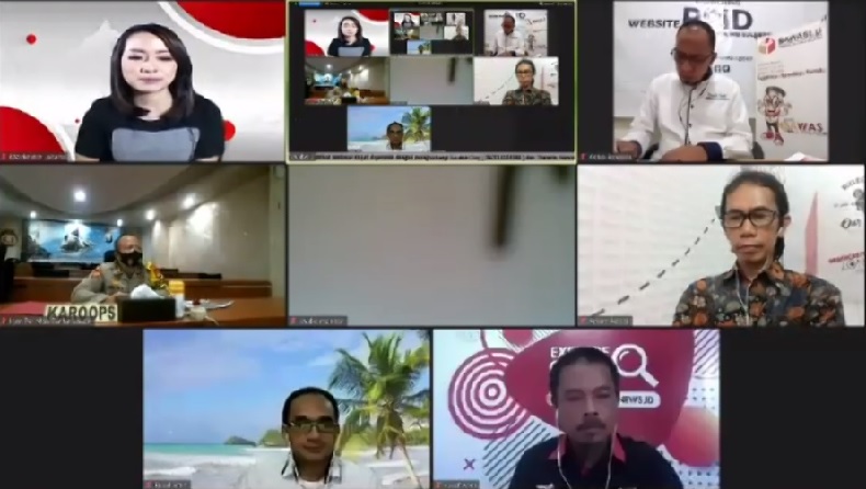 Sosialisasi Pilkada di Sulsel, Pengamat: Perlu Simulasi dengan Video Pendek