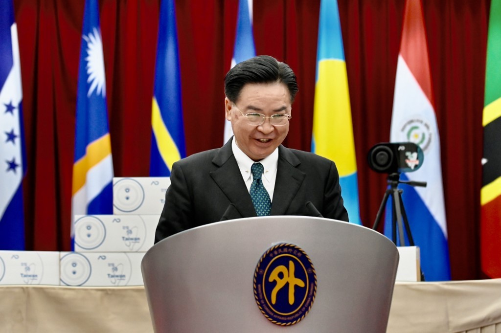 Manuver Militer China Makin Menjadi-jadi, Taiwan: Ini Provokasi Serius
