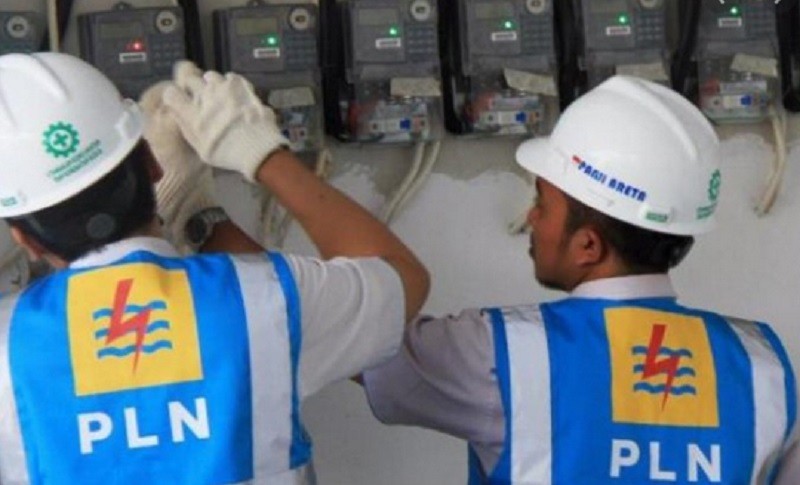 Tagihan Listrik Pelanggan 900 VA Rp19 juta, Ini Tanggapan Kementerian ESDM