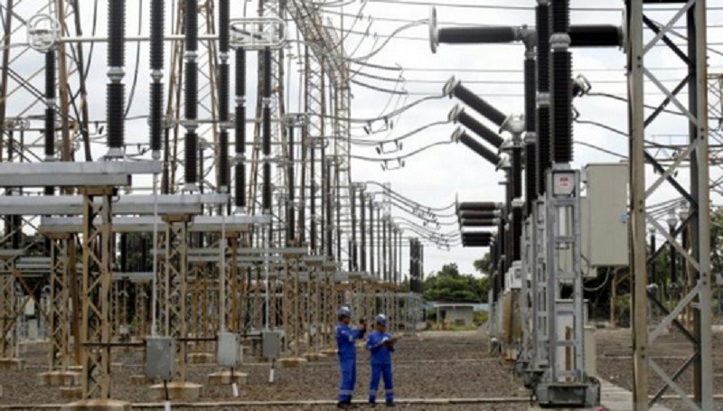 Jakarta Mati Lampu, Gangguan Terjadi di 4 SUTET Sekaligus