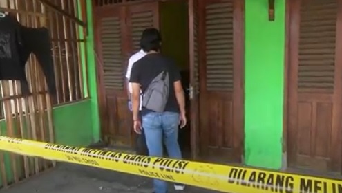 Balita di Sleman Tewas Dianiaya Pacar Ibu, Polisi: Pelaku Kesal Korban Ngompol