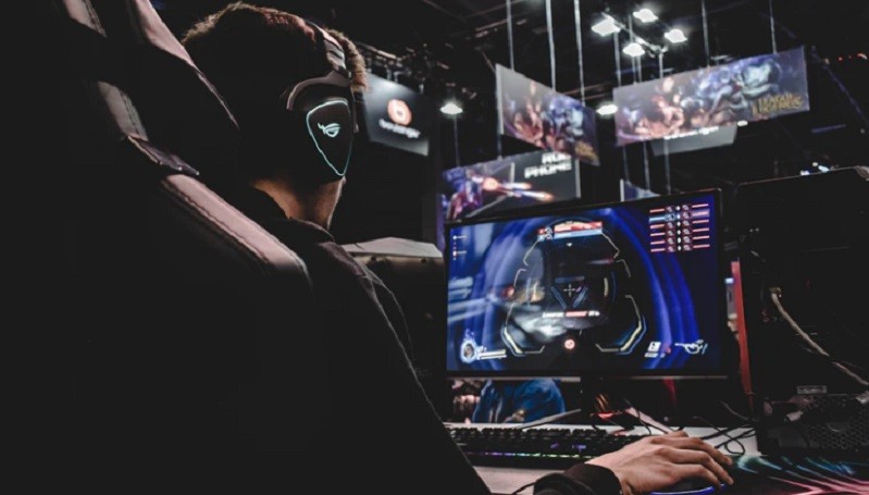 Kisah Inspiratif Gamers Muda Indonesia, Raih Juara di Asia hingga Dikontrak Facebook