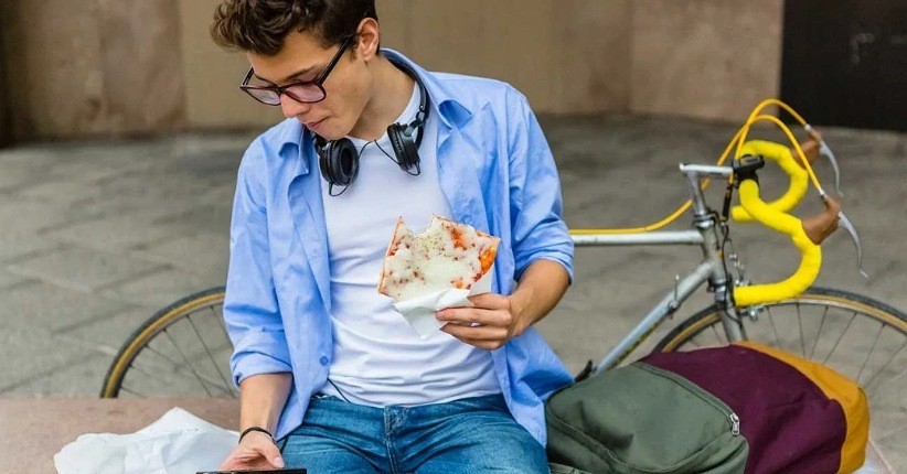 Waspada, Ini 4 Makanan yang Mengandung Sodium Tinggi