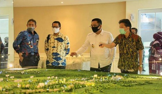 MNC Land Optimistis Kinerja Perseroan Lebih Baik di Semester II