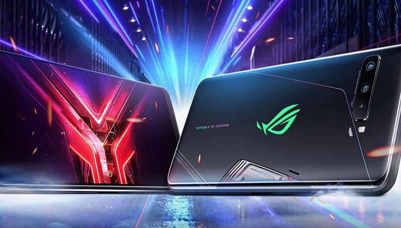 4 Hp Asus Terbaru dan Terbaik Tahun Ini 