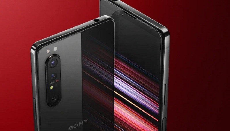 Sony Kirimkan 800.000 Ponsel Xperia di Kuartal II 2020
