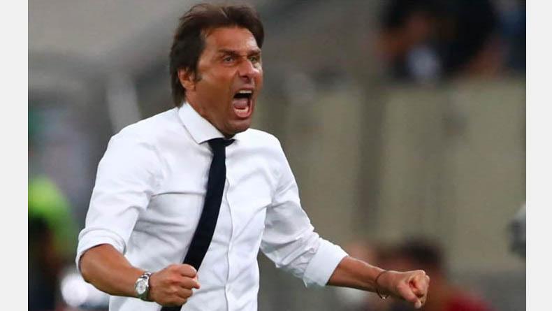 Inter Milan Kalahkan Bayer Leverkusen 2-1, Conte: Harusnya Lebih Banyak Gol