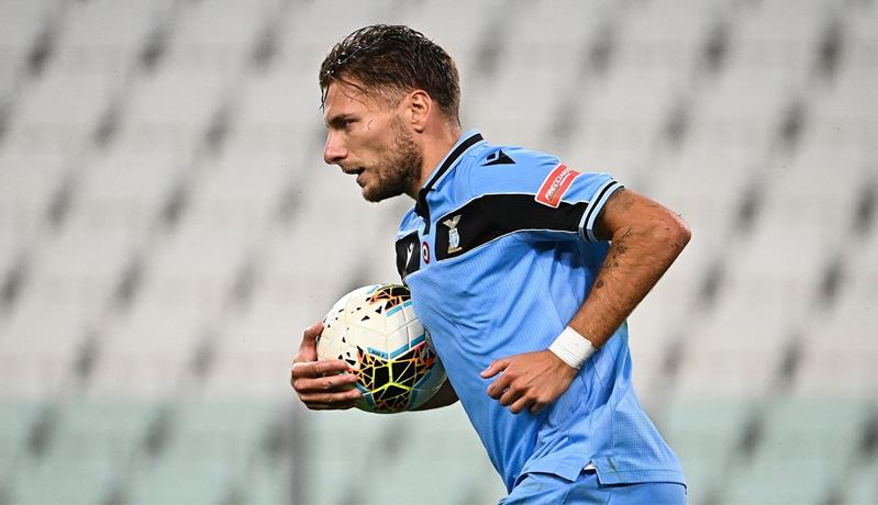 Immobile Beri Kabar Buruk untuk Napoli dan Newcastle