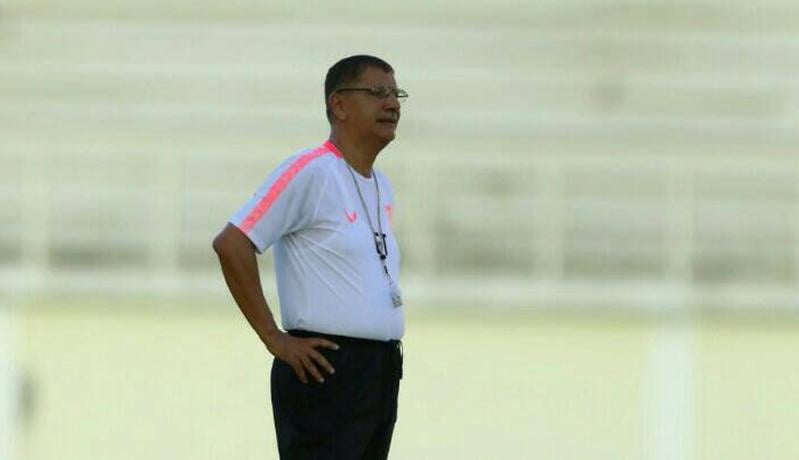Borneo FC Putus Kontrak Pelatih Tim Edson Tavares