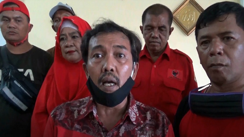 Pencalonan Bobby Nasution-Aulia Rahman Ditolak Sejumlah Kader PDIP